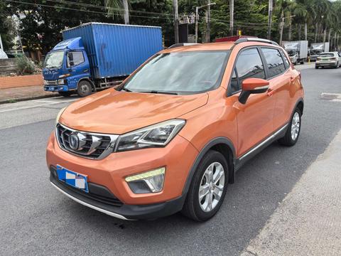 Changan CS15