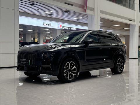 Lynk & Co 09 EM-P
