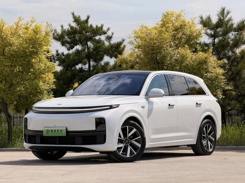 Li Auto L7