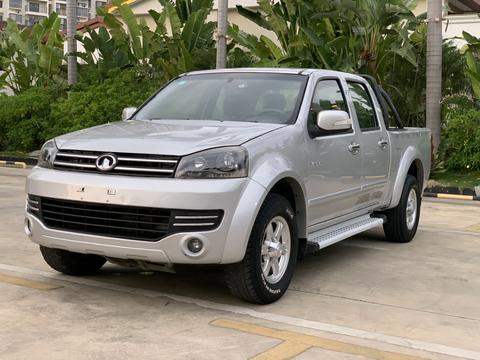 Great Wall Wingle 5