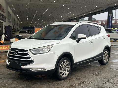 JAC Refine S3