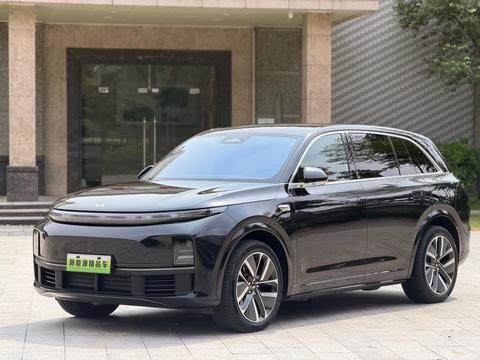 Li Auto L7