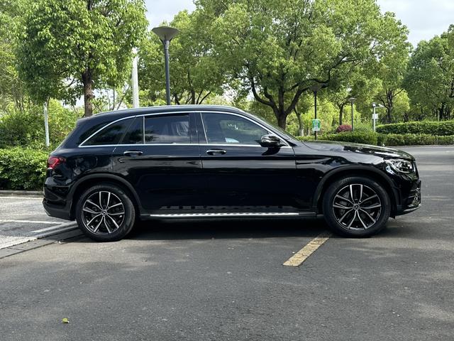 Mercedes-Benz GLC id 4387359 из Китая 7