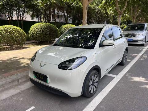 Wuling Bingo