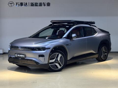 Changan Nevo E07