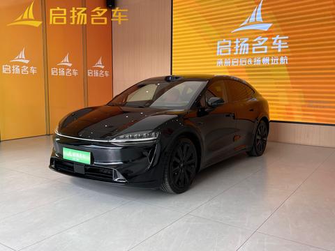 Luxeed R7