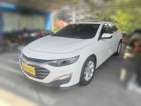 Chevrolet Malibu XL XL 2019 535T CVT