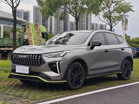 Haval Модель не указана