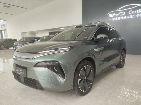 BYD Модель не указана