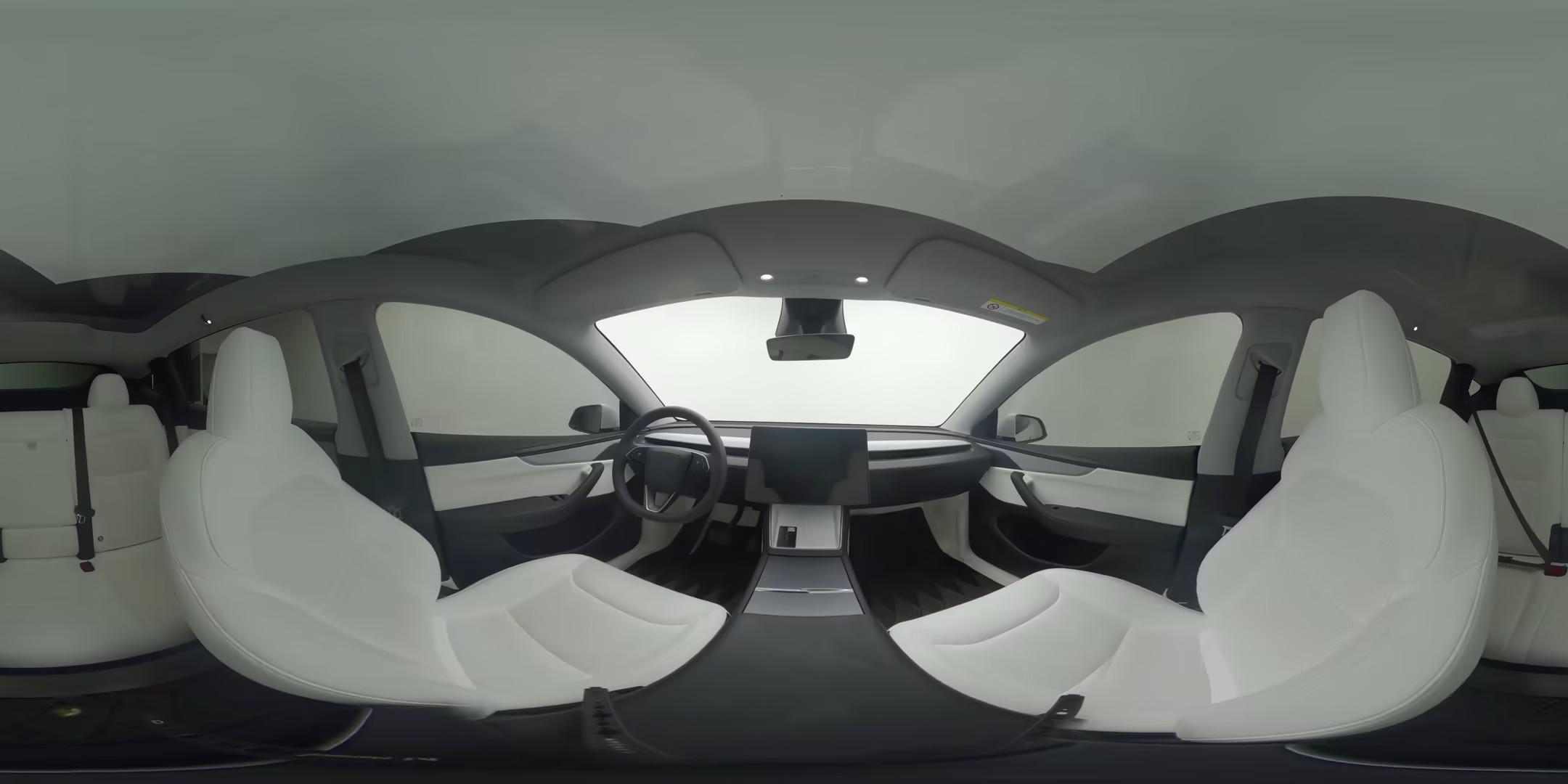 Tesla Model Y — фото 14