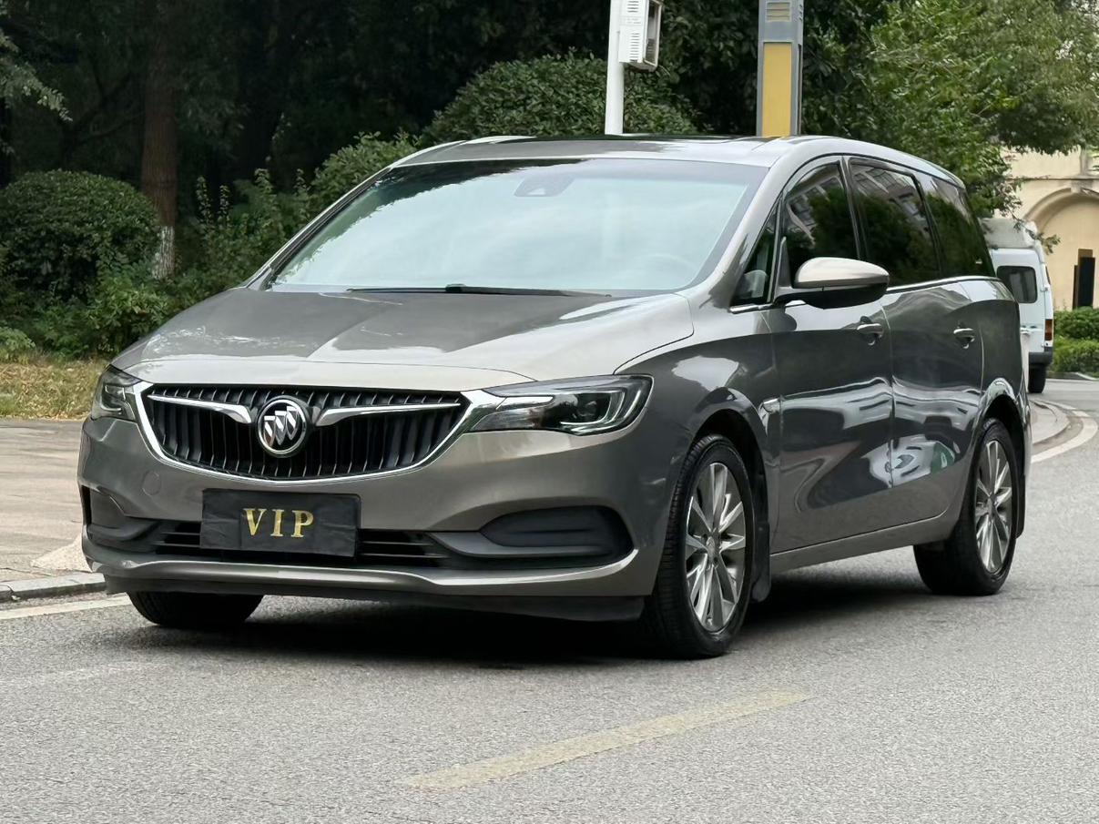 Buick GL6 — фотографии объявления, Фото 2