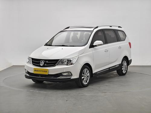 Baojun 730
