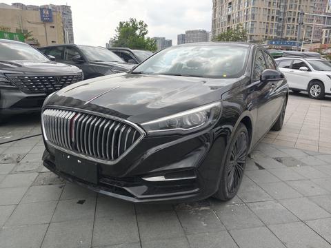 Hongqi H5 Classic
