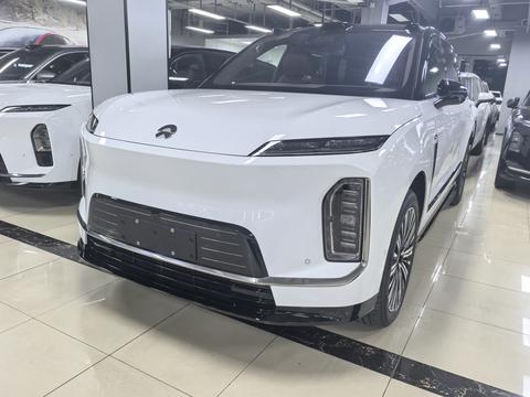 2026 NIO 蔚来 ES9