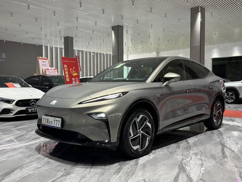 Rising Auto R7