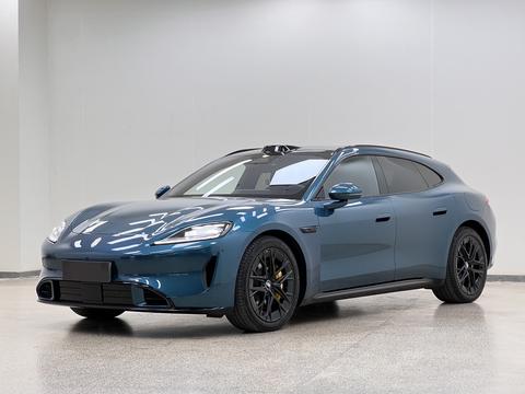 Shangjie Z7T