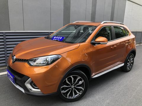 MG GS