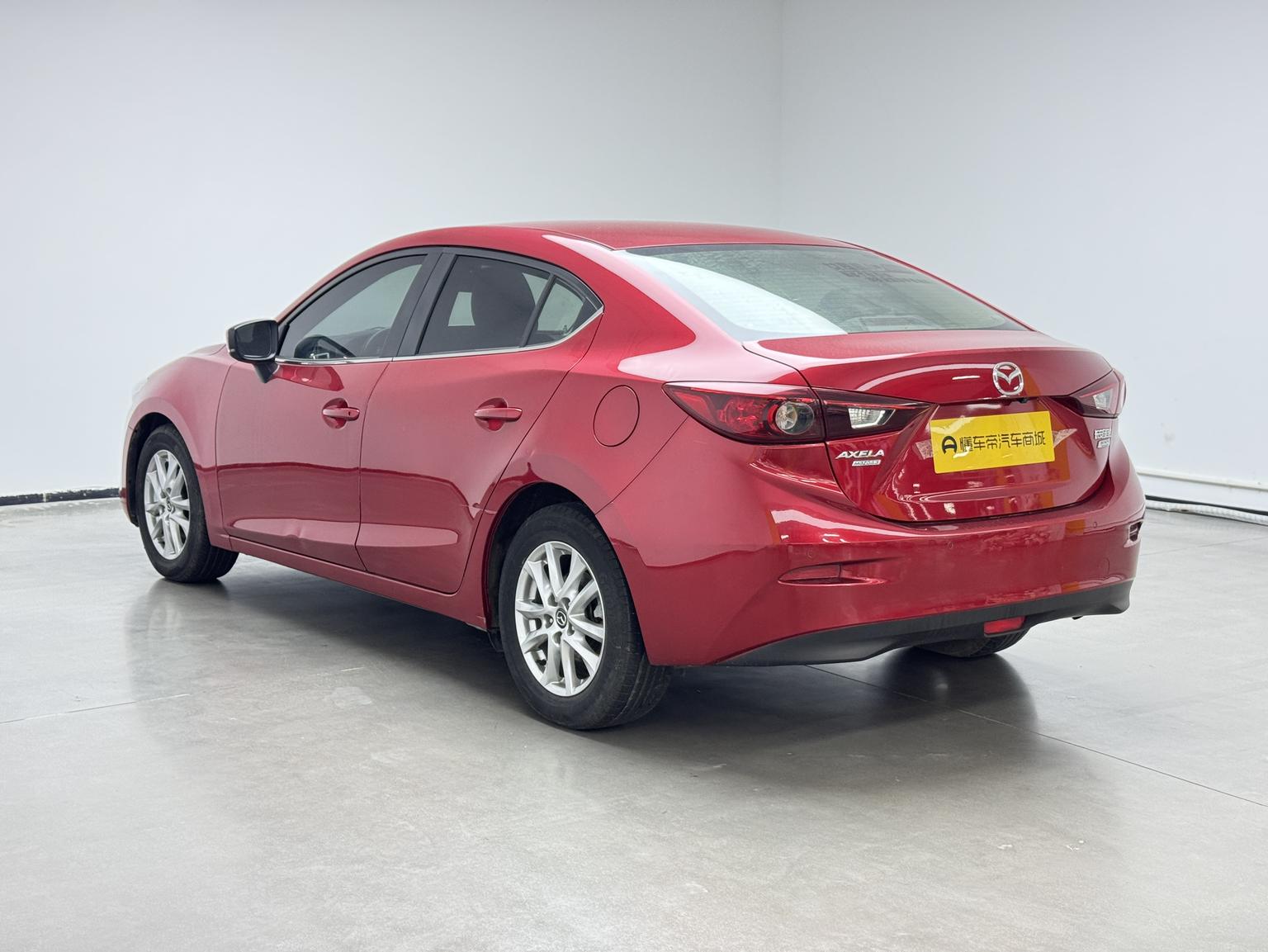 Mazda Mazda3 — фотографии объявления, Фото 5