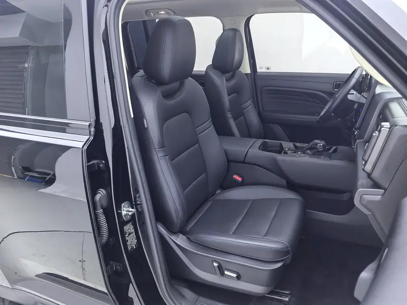 Haval Menglong 1.5T Hi4 102 Pro — фото 15