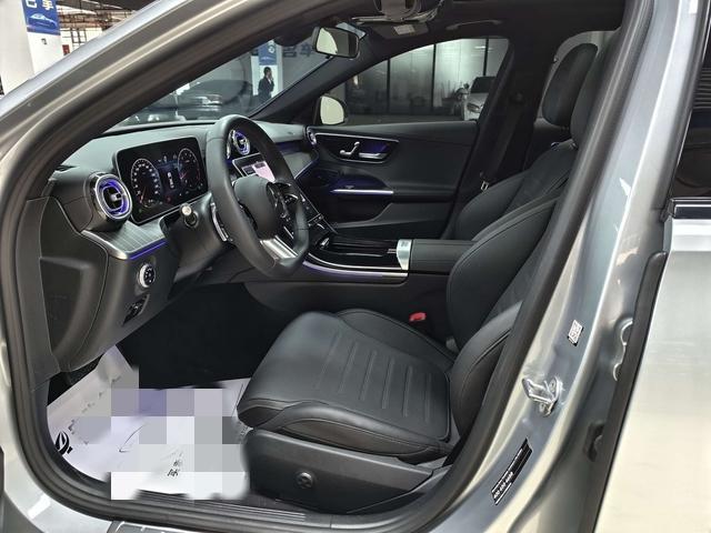 Mercedes-Benz Class C id 4387348 из Китая 11
