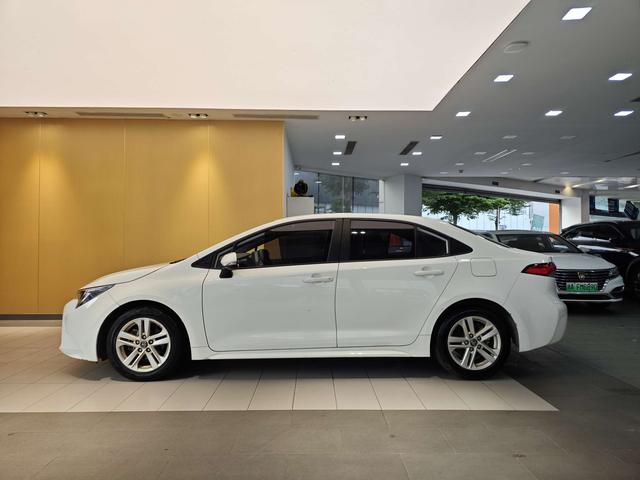 Toyota Lei Ling id 4387603 из Китая 13