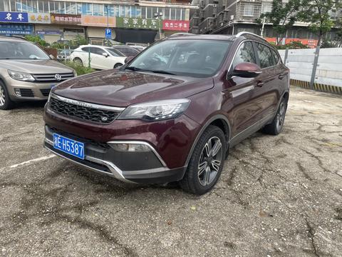 Leopaard CS10