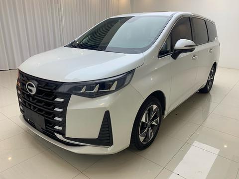 GAC Trumpchi M6