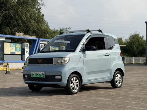 Wuling Hongguang MINI EV