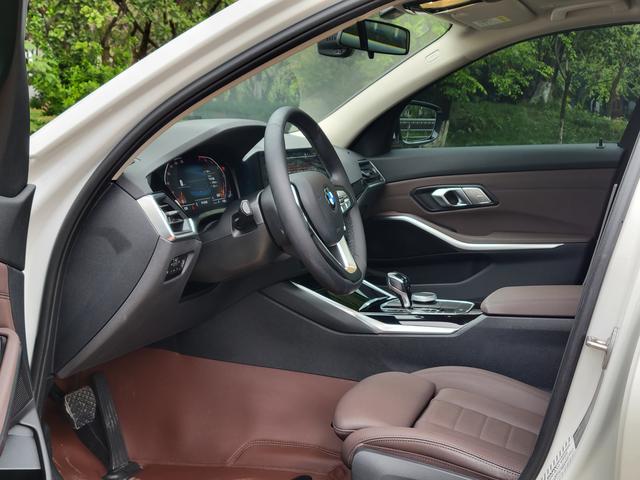 BMW 3 series id 4387622 из Китая 11