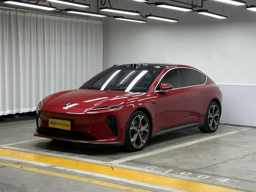 Nio ET5