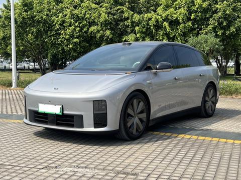 Li Auto i6