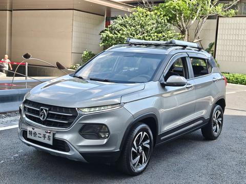 Baojun 510
