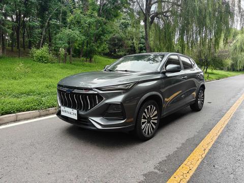Changan Oshan X5