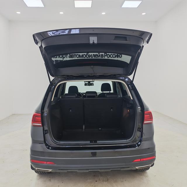 Volkswagen Tuyue id 4392134 из Китая 7