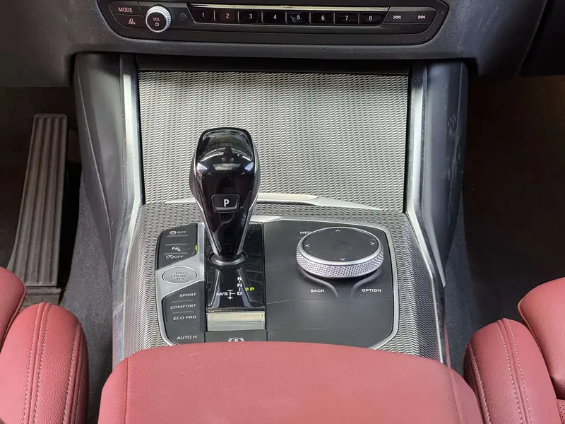 BMW 4 Series — фото 13