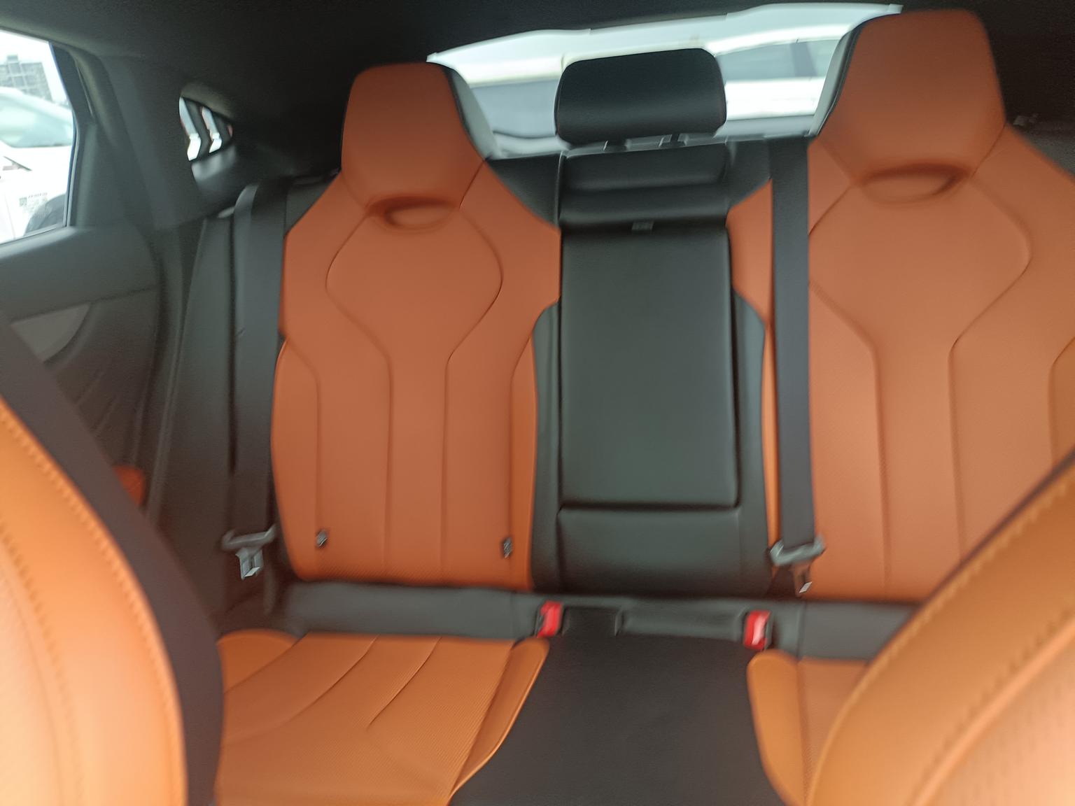Changan UNI-V 2025 2.0T