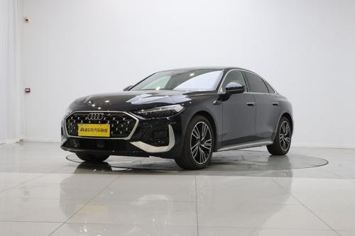 Audi A5L