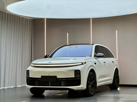 Li Auto L7