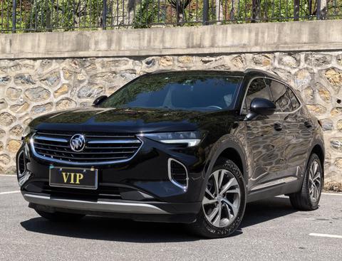 Buick Envision S