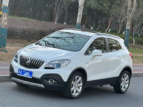 Buick Encore