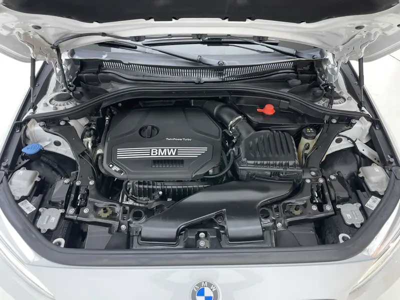 BMW 1 Series — фото 10