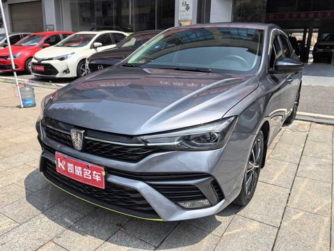 Roewe i5