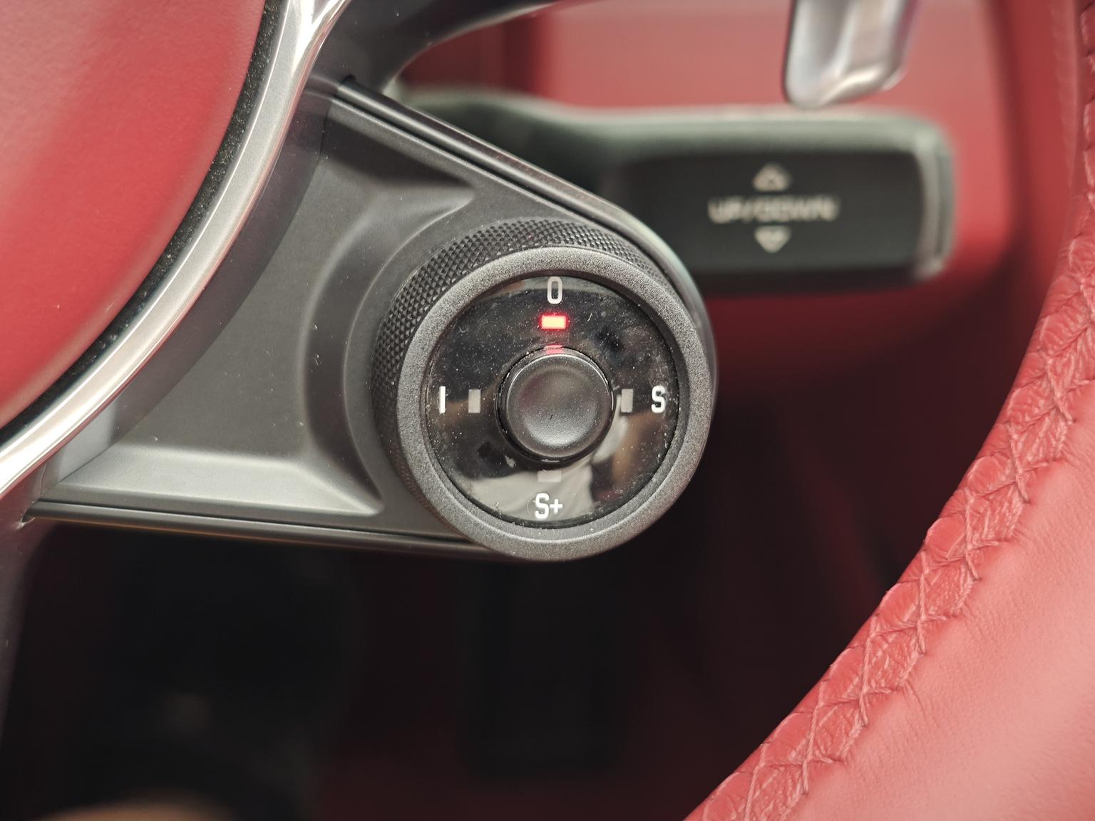 Porsche 718 2018 Boxster 2.0T