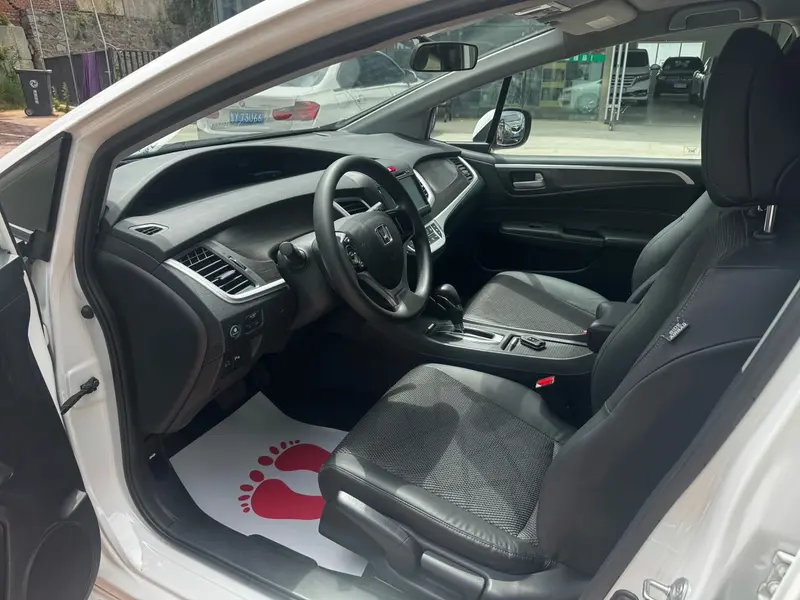 Honda Jade 1.8L автомат комфорт элит 5 — фото 9