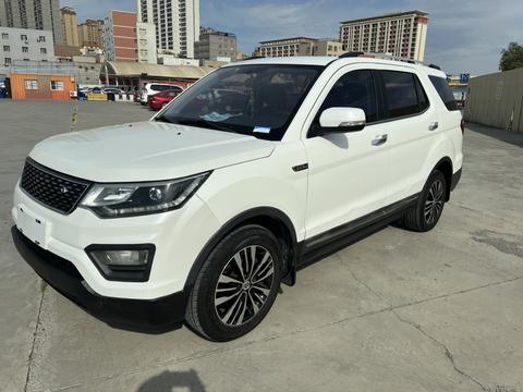 Changan Oshan CX70