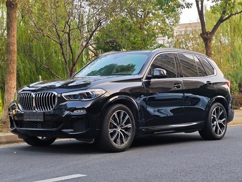 BMW X5 (Import)