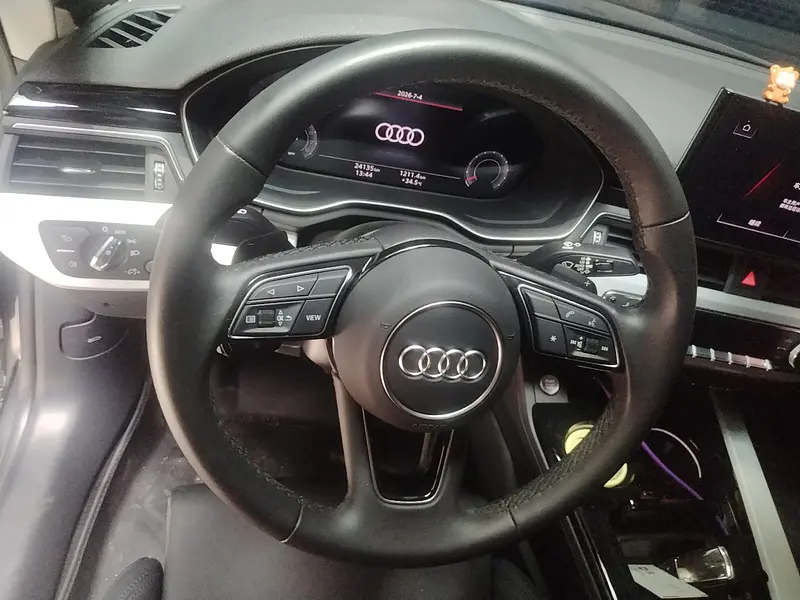 Audi A5 — фото 11