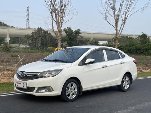 Haima M3