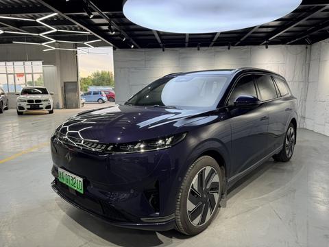 Dongfeng eπ 008