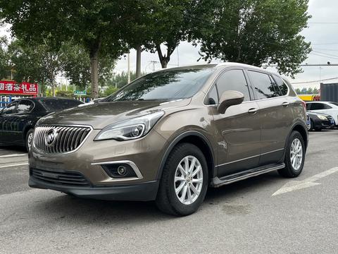 Buick Envision